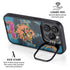 Scooby Doo Beware of Dracula iPhone 15 Pro Kickstand Case